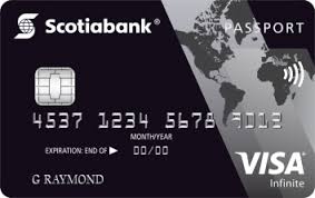 Pnc bank visa® debit card. Scotiabank Passport Visa Infinite Card Review Lowestrates Ca