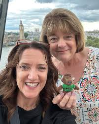 We are delighted to announce this year's Homecoming grand marshal is  Dorothy “Dot” Hicks. Hicks is a former administrator, coach and professor  at Marshall, and was dubbed the “pioneer of the women's