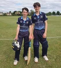 Cambridgeshire youngsters enjoy positive weekend with victories over Sussex  and Suffolk