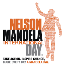 Mandela day, observed on mandela's birthday, was created to honour his legacy by promoting community. Mandela Day 2014 Waste Recycling Neighbourhood Cleanup Initiative Baps Charities