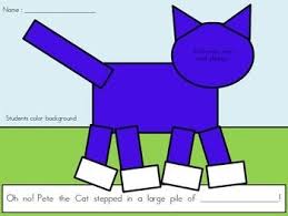 Coloring Pete The Cat I Love My White Shoes Printables Pete The Cat Template Pete The Cat Art Pete The Cat Pete The Cats