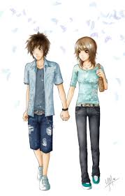 We did not find results for: Anime Couples Holding Hands And Walking Anime Holding Hands And Love