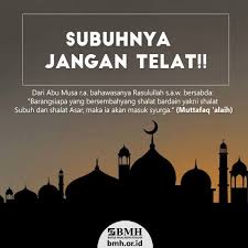 Maybe you would like to learn more about one of these? Bmh A Twitter Bangun Sobat Waktunya Kita Bersyukur Dg Kehidupan Yg Allah Berikan Yuk Shalat Subuh Dulu Bmhsubuh Loveramadhan Semuakarenazakat Https T Co Isdzsomt6x