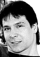 Jeffery Test Obituary (2007)