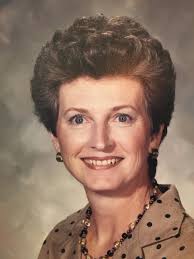 Anita Delafield Obituary