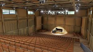 Brevard Music Center Breaks Ground On Parker Concert Hall Wlos