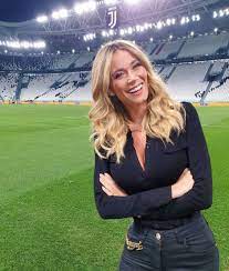 We did not find results for: Diletta Leotta Is Loved By Viewers But Serie A Host Is Dubbed Nerd By Pals For Her Degree In Law