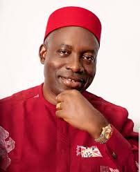 Group frowns at madubuko's injustice