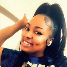 Profile for Candice Stocker