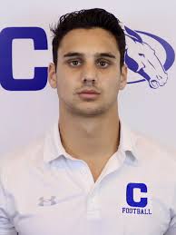 2024 Football Roster