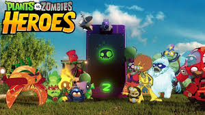 Zombies 2 has been downloaded more than 20 . Plantas Vs Zombies Heroes Latinoamerica Home Facebook