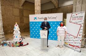 O crédito que apoia a realização de projetos ou obras na sua habitação para aumentar a eficiência energética e minorar o impacto ambiental. El Arbol De Los Suenos Cumple Los Deseos De Los Ninos Noticias Diario De Burgos