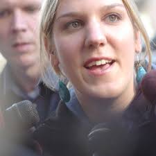 In the background of Baltimore mayor's race: Sheila Dixon