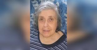 Obituary information for Carol Ann Harney