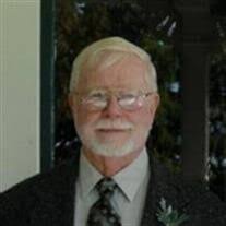 Charles B Harding Obituary