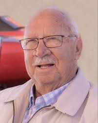 Glenn Domine Obituary October 13, 2024