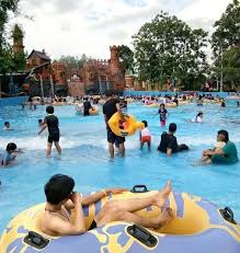 Berapa kisaran harga kamar untuk menginap di siti hotel tangerang? Ocean Park Bsd Tiket Jam Buka Agustus 2021 Info Wisata