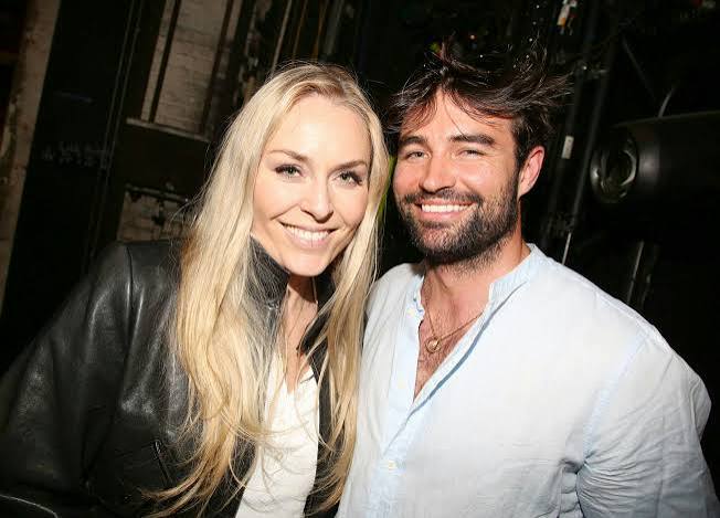 Lindsey Vonn: Neue Liebe mit Skifahrer Matthieu Bailet