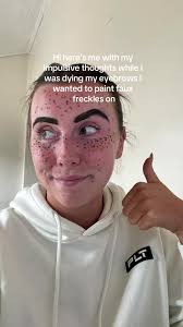 Danielle Orange Hands