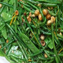 Vegetable And Vegetarian Ottolenghi Recipes Bean Recipes Green Bean Recipes