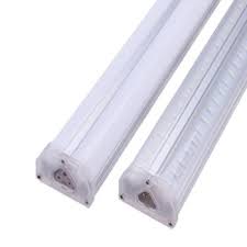 Batten Strip Light Double Lines Leds Good Quality Shop Light Fixtures Batten Foot Shop