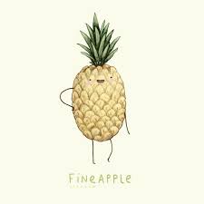 Pin By Monu On Hen Pineapple Puns Pineapple Quotes Inspiration Pineapple