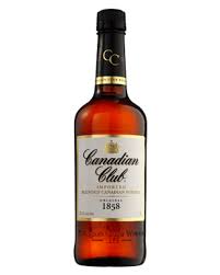 Canadian Club 1l Cheers Online Liquor Store Nepal