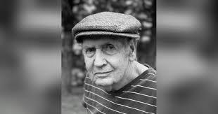 Obituary for Joseph E. Orthoefer