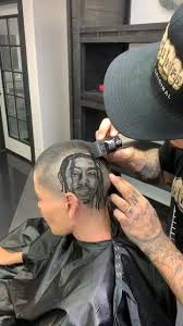 61 list list price $48.33 $ 48. Barbers How To Create Custom Clipper Cut Designs Behindthechair Com