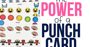 Maybe you would like to learn more about one of these? The Power Of A Punch Card Reading In Room 11