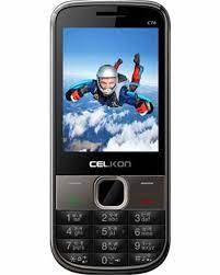 LCD Screen for Celkon C74 - Replacement ...