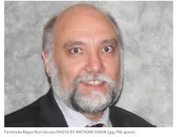 Mayor of Severn delegated significant decision-making authority