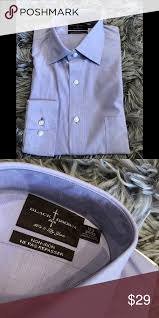 Black Brown 1826 Classic Blue Shirt 15 5 Black And Brown Blue Shirt Classic Blue