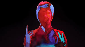 Breakbot Baby I M Yours Feat Irfane Official Video Coub The Biggest Video Meme Platform