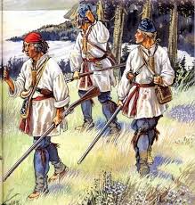 Photo By A Mile Grenier Native American Nations American War Of Independence American Military History