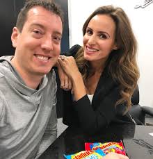 Samantha Busch