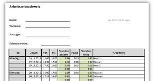 Maybe you would like to learn more about one of these? Arbeitszeitnachweis Download Freeware De