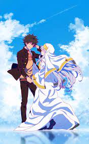 新約22巻 x on twitter anime anime love manga pictures