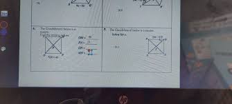 Find the training resources you need for all your activities. Answered The Quadrilateral Below Is A Square Bartleby