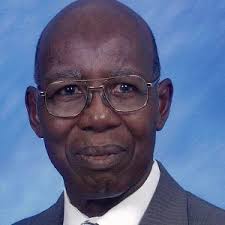 Bishop Lonnie Beasley Obituary November 28, 2016