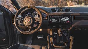 Find complete 2020 porsche cayenne info and pictures including review, price, specs, interior features, gas mileage, recalls, incentives and interested to see how the 2020 porsche cayenne ranks against similar cars in terms of key attributes? 2022 Porsche Cayenne Turbo Gt First Drive Review 928 Gts Redux