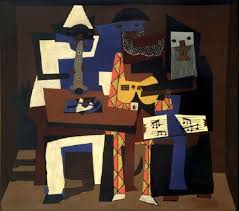 This print was included in the book titled picasso, toros y toreros published in 1961. 10 Most Famous Paintings By Pablo Picasso Learnodo Newtonic