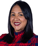 María Carolina Carrillo Hernández