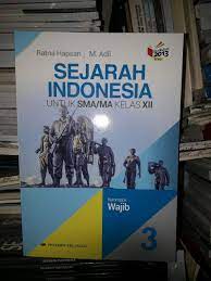 Download buku sejarah indonesia kelas xii kurikulum 2013 ruang kimia. Download Buku Sejarah Indonesia Kelas 12 Peranti Guru