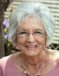 Barbara Peavy Waller Obituary September 17, 2025