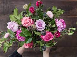 Check spelling or type a new query. Hand Tied Bridal Bouquets Free Flower Tutorials