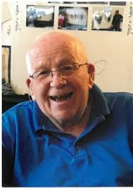 Norman Wallace Butcher Obituary