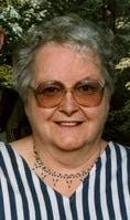 Loretta Jeanne (Whitwood) Hadsell Obituary