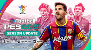 Home mods database fut icon fifa database advanced search forums. Efootball Pes 2021 Season Update Data Pack 2 0 Available Now