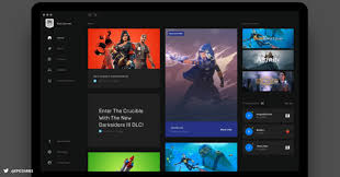 The epic games store is a digital video game storefront for microsoft windows and macos, operated by epic games. Epic Game Store Redesign User Reviews Gifting Inbound Variety